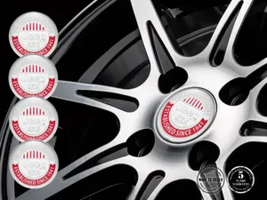 Jeep Adesivo Cerchio Marca Etichette Epox Stilose